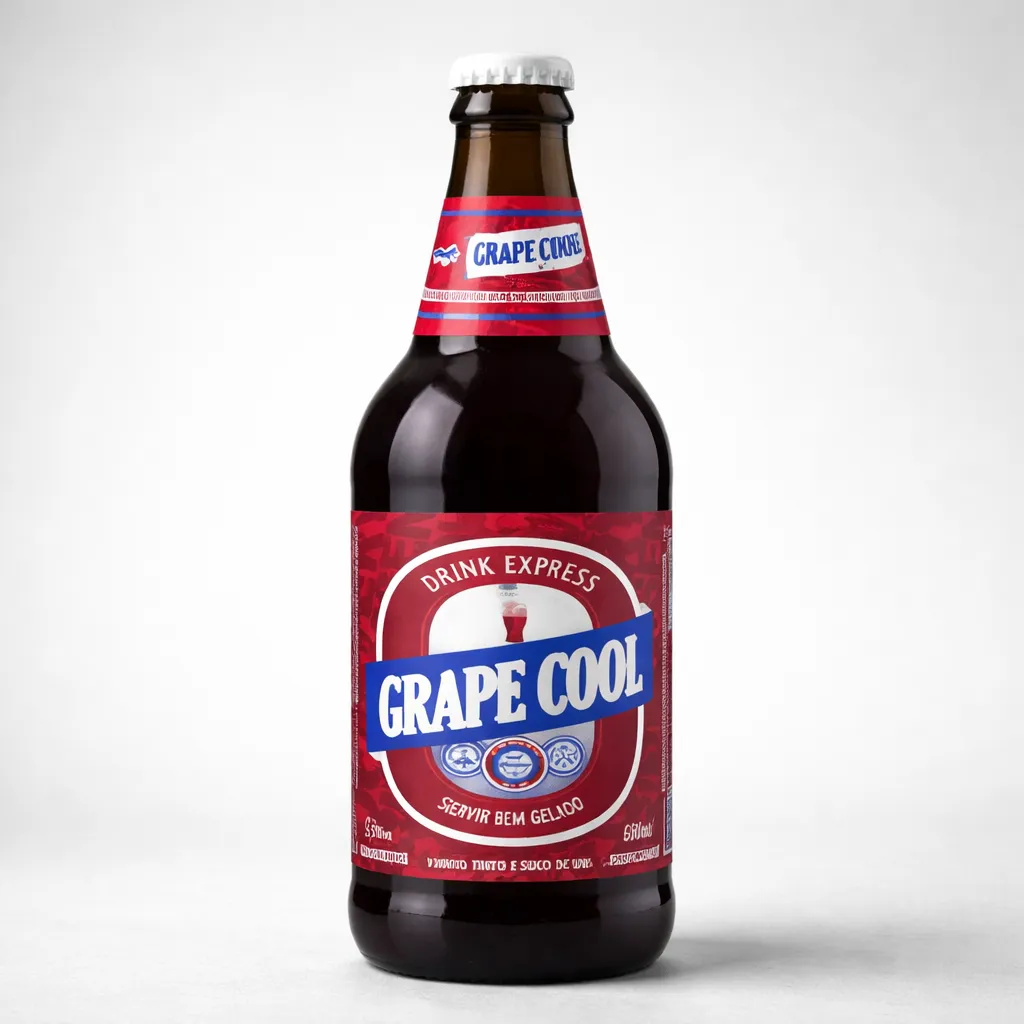 Chopp Vinho Tinto