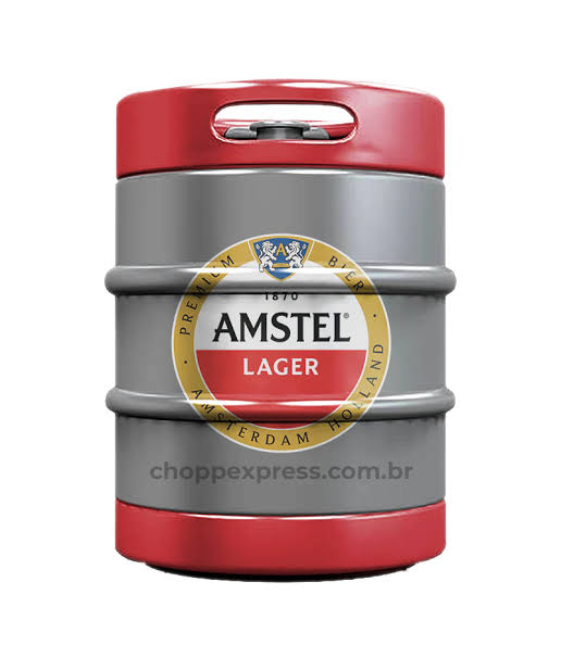 Draft Beer Lager