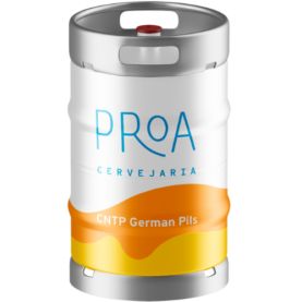 CNTP German Pils