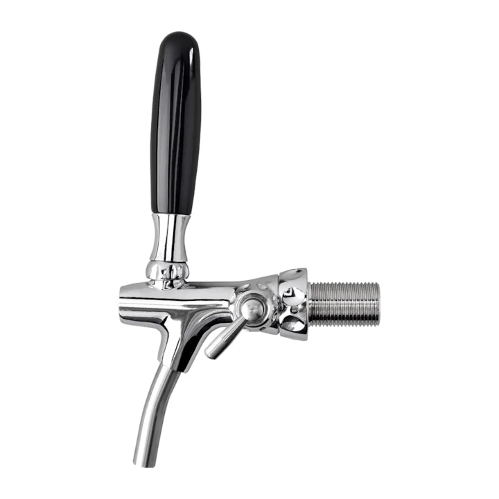 Torneira Italiana de Chopp Curta 5/8 — Memo