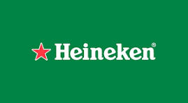 Logo Heineken